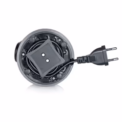 Severin KM 3879 macina caffé 150 W Nero, Acciaio inox - Vista aggiuntiva 4