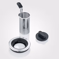 Severin WK 3473 bollitore elettrico 1 L 2200 W Acciaio inox, Trasparente - Vista aggiuntiva 4