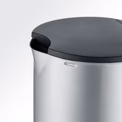 Severin WK 3409 bollitore elettrico 1,7 L 2200 W Nero, Acciaio inox - Vista aggiuntiva 7