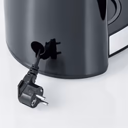 Severin KA 4826 macchina per caffè Automatica/Manuale Macchina da caffè con filtro 1 L - Vista aggiuntiva 7
