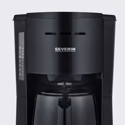 Severin KA 9252 Automatica/Manuale Macchina da caffè con filtro - Vista aggiuntiva 4