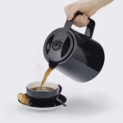 Severin KA 9252 Automatica/Manuale Macchina da caffè con filtro - Vista aggiuntiva 7