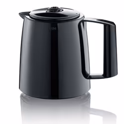 Severin KA 9252 Automatica/Manuale Macchina da caffè con filtro - Vista aggiuntiva 8