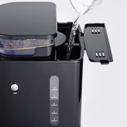 Severin KA 4813 Automatica/Manuale Macchina da caffè con filtro - Vista aggiuntiva 5