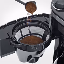 Severin KA 4813 Automatica/Manuale Macchina da caffè con filtro - Vista aggiuntiva 6