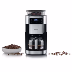 Severin KA 4813 Automatica/Manuale Macchina da caffè con filtro - Vista aggiuntiva 7