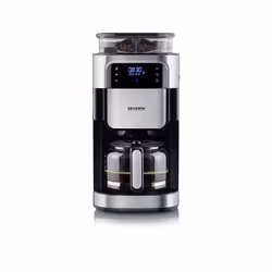 Severin KA 4813 Automatica/Manuale Macchina da caffè con filtro - Vista aggiuntiva 8