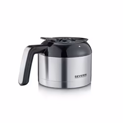 Severin KA 4814 Automatica/Manuale Macchina da caffè con filtro - Vista aggiuntiva 4