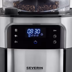 Severin KA 4814 Automatica/Manuale Macchina da caffè con filtro - Vista aggiuntiva 7