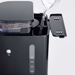 Severin KA 4814 Automatica/Manuale Macchina da caffè con filtro - Vista aggiuntiva 8