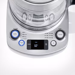 Severin WK 3422 bollitore elettrico 1,7 L 3000 W Acciaio inox - Vista aggiuntiva 7