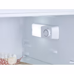 Severin DT 8762 frigorifero con congelatore Libera installazione 206 L E Nero - Vista aggiuntiva 6