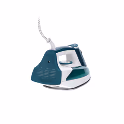 Severin BA 3261 Ferro a vapore Piastra in Ceramica 2400 W Bianco, Verde - Vista aggiuntiva 6