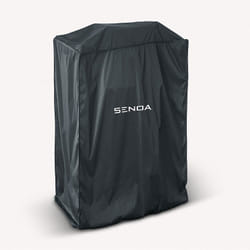 Severin ZB 8122 accessorio per barbecue per l'aperto/grill Borsa