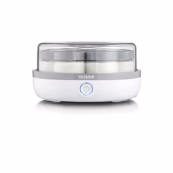 Severin JG 3518 yogurtiera 1,05 L 13 W