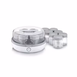 Severin JG 3518 yogurtiera 1,05 L 13 W - Vista aggiuntiva 4