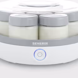Severin JG 3518 yogurtiera 1,05 L 13 W - Vista aggiuntiva 5