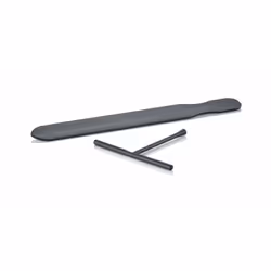Severin CM 2199 crepiera 1 crepe Nero - Vista aggiuntiva 5