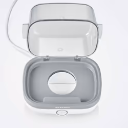 Severin EK 3164 6 uovo/uova 420 W Grigio, Bianco - Vista aggiuntiva 4