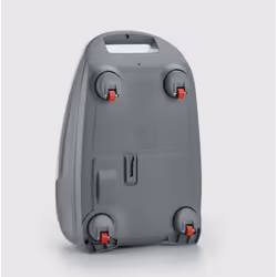 Severin BC 7047 aspirapolvere a traino 4 L Secco 850 W Sacchetto per la polvere - Vista aggiuntiva 5