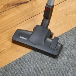 Severin BC 7047 aspirapolvere a traino 4 L Secco 850 W Sacchetto per la polvere - Vista aggiuntiva 6
