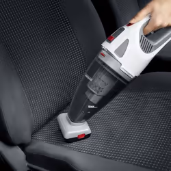 Severin HV 7146 Batteria Secco e bagnato UltraFine 120 W Grigio, Rosso, Bianco 2,2 Ah - Vista aggiuntiva 4