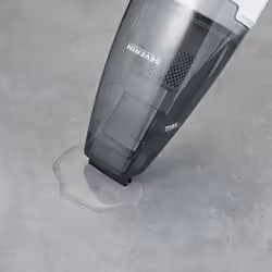 Severin HV 7146 Batteria Secco e bagnato UltraFine 120 W Grigio, Rosso, Bianco 2,2 Ah - Vista aggiuntiva 5