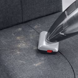Severin HV 7146 Batteria Secco e bagnato UltraFine 120 W Grigio, Rosso, Bianco 2,2 Ah - Vista aggiuntiva 7
