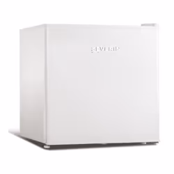 Severin KB 8873, 46 L, N-ST, 35 dB, F, Bianco
