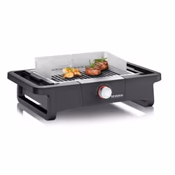Severin PG 8123 STYLE EVO, 2500 W, Grill, Elettrico, 350 °C, Zona cottura, Griglia