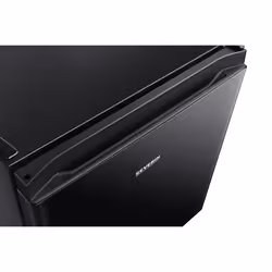 Severin KB 8879 monoporta Libera installazione 45 L E Nero - Vista aggiuntiva 4
