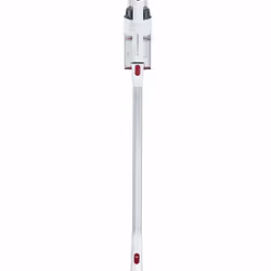 Severin HV 7152 scopa elettrica Aspirapolvere a bastone Batteria Secco Sacchetto per la polvere 0,5 L 120 W Rosso, Bianco 2,2 Ah - Vista aggiuntiva 4
