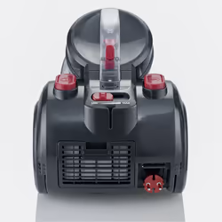 Severin CY7089 aspirapolvere a traino 2,1 L Secco 750 W Sacchetto per la polvere - Vista aggiuntiva 5