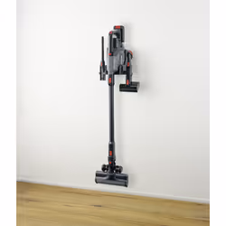 Severin HV 7184 scopa elettrica Aspirapolvere a bastone Batteria Secco HEPA Senza sacchetto 0,6 L 280 W Nero, Grigio 2,5 Ah - Vista aggiuntiva 7