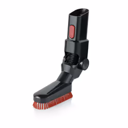 Severin HV 7184 scopa elettrica Aspirapolvere a bastone Batteria Secco HEPA Senza sacchetto 0,6 L 280 W Nero, Grigio 2,5 Ah - Vista aggiuntiva 8