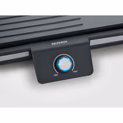 Severin PG 8564 Griglia di contatto - Vista aggiuntiva 4