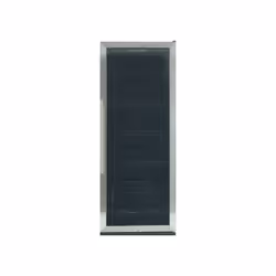 Severin FKS 8841 frigorifero e congelatore commerciali Distributore di bevande 241 L Libera installazione C - Vista aggiuntiva 2