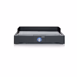 Severin PG 8565 Grill Da tavolo Elettrico Nero, Acciaio inox 2200 W - Vista aggiuntiva 4