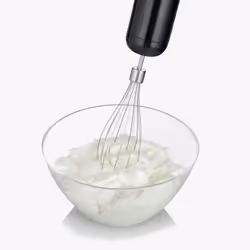 Severin SM 3772 frullatore 0,7 L Frullatore ad immersione 600 W Nero, Acciaio inox - Vista aggiuntiva 6