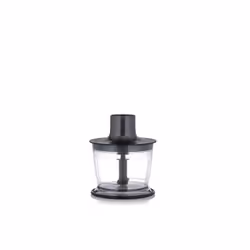 Severin SM 3775 frullatore 0,7 L Frullatore ad immersione 100 W Nero, Acciaio inox - Vista aggiuntiva 5