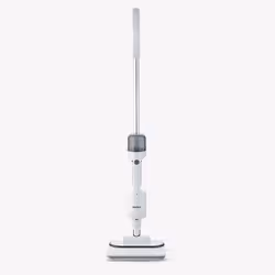 Severin SC 7142 Pulitore a vapore Pulitore a vapore portatile 0,4 L 1500 W Antracite, Bianco