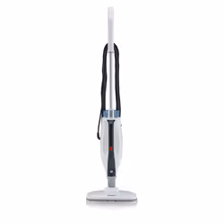 Severin SC 7145, Aspirapolvere a bastone, Senza sacchetto, Bianco, Secco e bagnato, Filtraggio Aqua, Superfici rigide