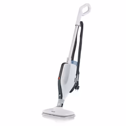 Severin SC 7145 Aspirapolvere a bastone Batteria Secco e bagnato Senza sacchetto 1500 W Bianco