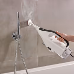 Severin SC 7145 Aspirapolvere a bastone Batteria Secco e bagnato Senza sacchetto 1500 W Bianco - Vista aggiuntiva 4