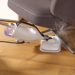 Severin SC 7145 Aspirapolvere a bastone Batteria Secco e bagnato Senza sacchetto 1500 W Bianco - Vista aggiuntiva 5