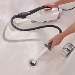 Severin SC 7145 Aspirapolvere a bastone Batteria Secco e bagnato Senza sacchetto 1500 W Bianco - Vista aggiuntiva 7