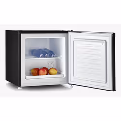 Severin GB 8880 congelatore Sottopiano 31 L E Nero - Vista aggiuntiva 4