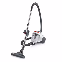 Severin CY 7106, 850 W, Secco, Senza sacchetto, 2 L, HEPA, Ciclonico