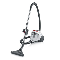 Severin CY 7106 aspirapolvere a traino 2 L Secco 850 W Senza sacchetto