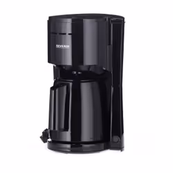 Severin KA 9306 macchina per caffè Macchina da caffè con filtro 1 L - Vista aggiuntiva 4